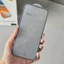 Kính Cường Lực Nhám Chống Bám Vân Tay URR Matte Full Màn Hình Cho Iphone 17 Pro Max 16 Plus 15 14 13