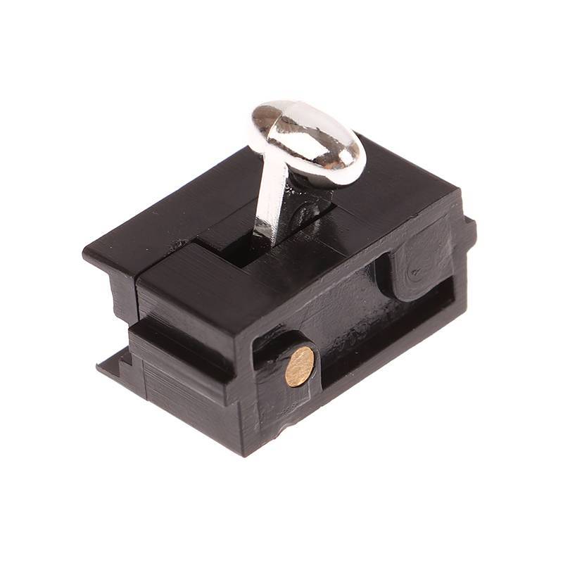 1 Chiếc Tông Đơ Cắt Tóc Điện Thay Thế Công Tắc Phụ Kiện Phù Hợp Hầu Hết Tông Đơ