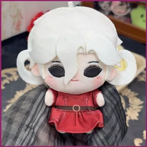 YT4 Identity V Marie Antoinette Đẫm Máu Nữ Hoàng Sang Trọng Trò Chơi Dễ Thương Merch Sang Trọng Cotton Túi Búp Bê Quyến Rũ