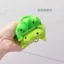 Sách Nhỏ Đỏ Cùng Phong Cách Dễ Thương Người Ảnh Hưởng Nhỏ Dưa Hấu Ếch MINI Little Bee Kagh Ếch Sang Trọng Búp Bê Trang Trí Quà Tặng 26.3.26