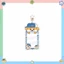HK1 ENHYPEN Acrylic Móc Khóa JAKEY ENCHIN Thẻ Chèn Khung Thẻ Mặt Dây Chuyền Ngôi Sao Hoạt Hình Phụ Kiện KH1