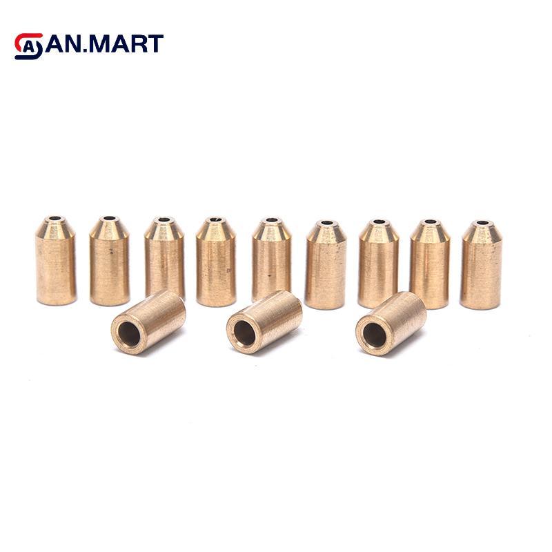 AN.MART 3 Bộ Chuyển Đổi Nạp Gas Cho Dupont Bếp Adapter Đi Bộ Đường Dài Cắm Trại Ngoài Trời VN