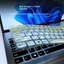 Lót Phím Silicone Màu Lenovo Xiaoxin Pro 14 Pro 16 Air 14 Chống Bụi, Nước | KTAP - World of decals