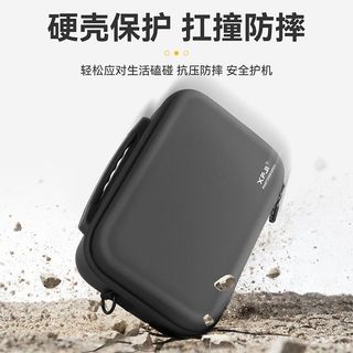 Thích hợp cho OPPO Find X9 Ultra Master Hassel Bộ chụp ảnh Túi lưu trữ Hộp mở rộng ống kính tele