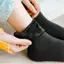 PNPIA- Mùa Đông Ấm Áp Thiên Nhiệt Sos Liền Mạch So Plus Nhung Sàn Ngủ Sos