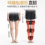 Nam Nữ Dây Đeo Chân Hình Chữ O Chỉnh Hình Chân Dây Đeo Hình Chữ X Quần Legging Chân Dày Vòng Chân Corrector