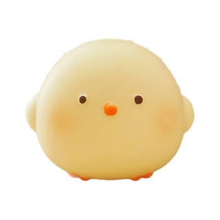 Bánh Mì Nướng Chậm Đồ Chơi Phục Hồi Sáng Tạo Ướt Mềm Âm Nhạc Dễ Thương Giải Nén Thông Hơi Đồ Chơi 5.15 KCNR
