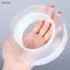 Luckyew 1 / 2 / 3 / 5M Băng Nano Hai Mặt Trong Suốt Có Thể Tái Sử Dụng Băng Dính Chống Thấm Nước Có Thể Làm Sạch Nhà Bếp Đồ Dùng Phòng Tắm Băng TQ