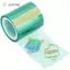 JCSYFAC 5m Băng Giấy Beechip Chống Rách Cho Khung Kim Loại Đáy Trang Sức DIY Mặt Dây Chuyền Nghệ Thuật Sáng Tạo Mới