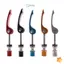 Qui Release Bike Seat Post Kẹp Seatpost Skewer Bolt Bike Seat Repair Tools mới