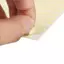 JCSYFAC 2 Tờ Băng keo hai mặt để cố định Mặt số đồng hồ và bộ phận sửa chữa chuyển động cho đồng hồ Phụ kiện đồng hồ Mới