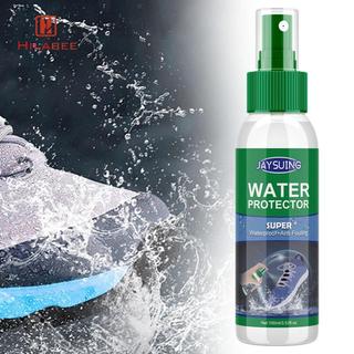 Xịt bảo vệ giày, chống nước, bảo vệ ngoài trời, chống thấm nước, da lộn, cho giày