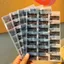 Phim chiếu sáng ngược Phim buổi hòa nhạc Phim tốt nghiệp Mùa giải tự làm Photocard Polaroid 5.17