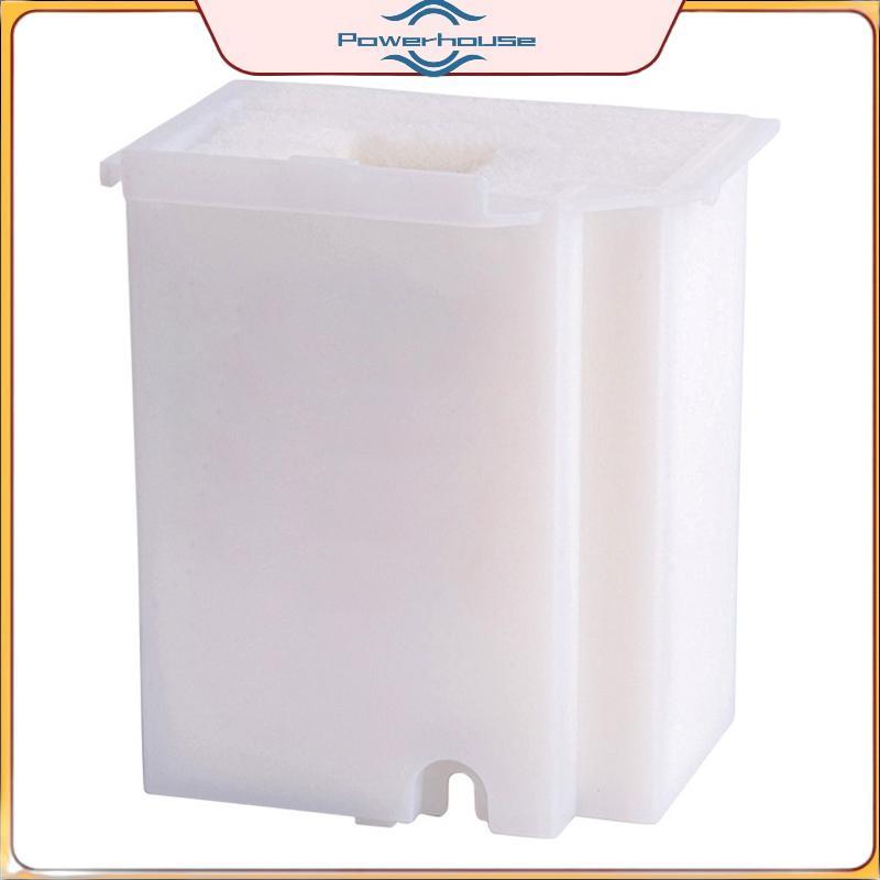 Hộp thu mực thải điện cho Epson L1250 L3110 L3158 L3160 L3210 L3250 L1110 Hộp bảo trì máy in Miếng bọt biển mực thải.