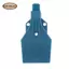 6 Kiểu Bền ABS Đa Thổi Phẳng Vòi Phun Máy Thổi Khí Dao 1 / 4 "BSP