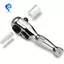 Cờ lê Cờ lê Ratchet hai đầu Ổ cắm cờ lê Ratchet Mini Ratchet