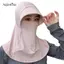 AqToCna Balaclava Nam Nữ Khẩu Trang Chống Nắng / Tia UV Thoáng Khí Dài Ne Có Dành Cho Xe Đạp Xe Máy Câu Cá AqToCna