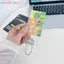 Khung Ảnh Trong Suốt Đựng Thẻ Từ Tính Ví Dành Cho Magsafe 16 15 14 13 Pro Max Có Gấp Giá Đỡ Điện Thoại Macsafe Khe Cắm Thẻ Nhà Thơ VN