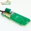 Bảng điều khiển máy khoan điện không chổi than 16.8V