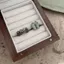 Mới Trung Quốc Bướm Nhẫn Nữ Cổ Đau Khổ Mở Có Thể Điều Chỉnh Chỉ Số Ngón Tay Nhẫn Niche Thiết Kế Retro Phù Hợp Với Nhẫn