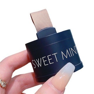 Bán Trang Điểm SWEET MINT Hairline Bột Sửa Chữa Bóng Bột Sửa Đổi Làm Đầy Tóc Dụng Cụ Tiện Dụng Chống Thấm Nước Chống Mồ Hôi