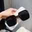 Kính Mát 2025 Phong Cách Mới Hợp Thời Trang Cao Cấp Kính Mát Nữ Mùa Hè Bên Biển Influencer Chụp Hình Đường Phố Vuông Mặt Lớn Mỏng Hơn Nhìn 26.3.22