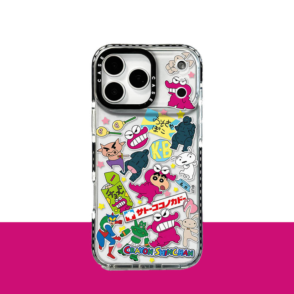 Ốp Điện Thoại Họa Tiết Cá Sấu Cho IPhone 17 Pro Max 17 16 15 14 13 12 11 Vỏ Bảo Vệ Chống Sốc