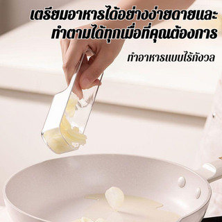 Máy Thái Thực Phẩm Nhà Bếp Cho Tỏi Hành Ớt - Dụng Cụ Cắt Gia Đình