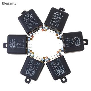 Rơle khởi động EGN 200A 100A 12V / 24V Rơle khởi động dòng điện nặng N
