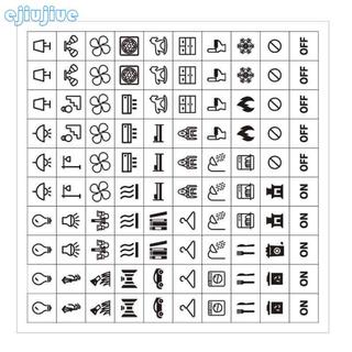 Waterproof Switchs Panel Labels Light Switchs Labels Sticker Home,Office,School