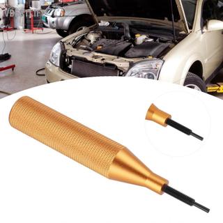 VBESTLIFE Ymiko Car ECU Cover Công cụ loại bỏ máy chiết mở tương thích cho Ktag Kess V2 Galletto 4 Fgtech V54 KTM100 Open Remove (Vàng)