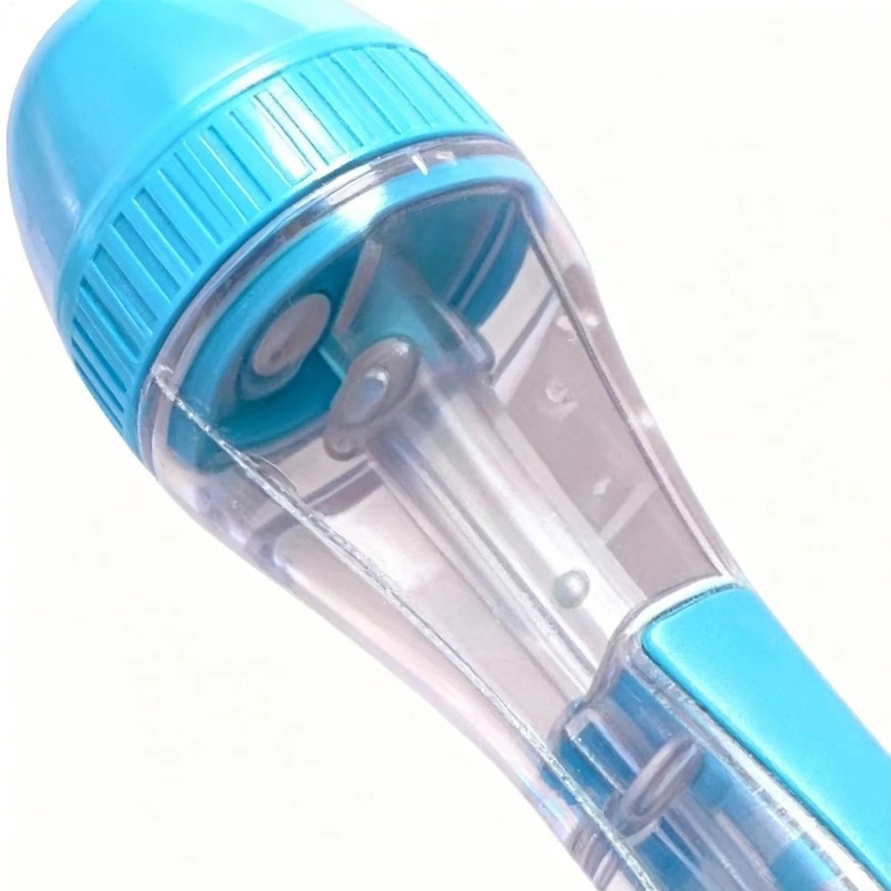 ITRUMPET Bút bấm định vị hạt 2.6mm cho Perler/Hama, tự động tiết kiệm thời gian, dùng cho dự án DIY thủ công
