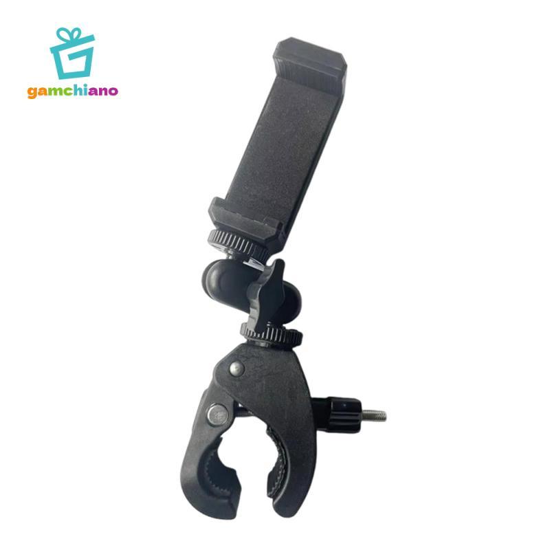 Clarinet Giá Đỡ Điện Thoại Nhẹ Nhạc Cụ Đế Điện Thoại Trumpet Điện Thoại Lyre Kẹp Kẹp