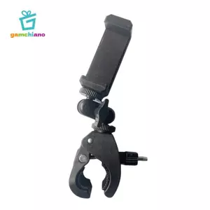 Clarinet Giá Đỡ Điện Thoại Nhẹ Nhạc Cụ Đế Điện Thoại Trumpet Điện Thoại Lyre Kẹp Kẹp