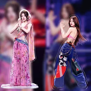 ✨Sản phẩm mới✨Zhao Lusi Thái Lan Phong cách hòa nhạc Acrylic Stand Đồ trang trí để bàn✨Sự kiện✨