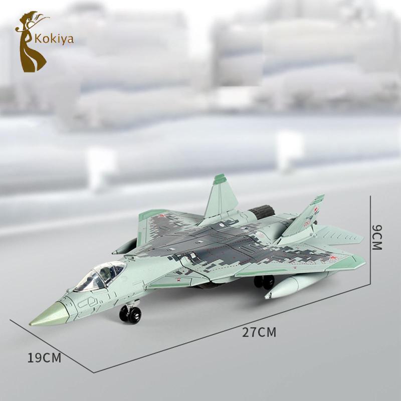 Đồ chơi Diecast Máy bay Mô hình Trang trí Đồ chơi Máy bay chiến đấu Khối xây dựng Diecast Máy bay chiến đấu Đồ chơi