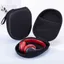 Hộp lưu trữ CPINCP, Tai nghe Bluetooth EVA có dây kéo, Tai nghe chống sốc đa năng di động bảo vệ cho hầu hết các tai nghe