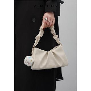 Túi xách nữ đeo chéo, đeo vai VINICHY size 20cm HA881