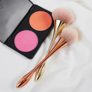 Bộ cọ trang điểm dụng cụ làm đẹp cọ nền mặt cọ che khuyết điểm cọ má hồng