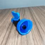 Bộ chuyển đổi vòi chai nước PYCOU, miệng chai 38mm vừa vặn với vòi rửa tay ngoài trời kín chống rò rỉ, lắp đặt dễ dàng Tay cầm bướm Lưu lượng Van điều khiển nước cắm trại có thể điều chỉnh