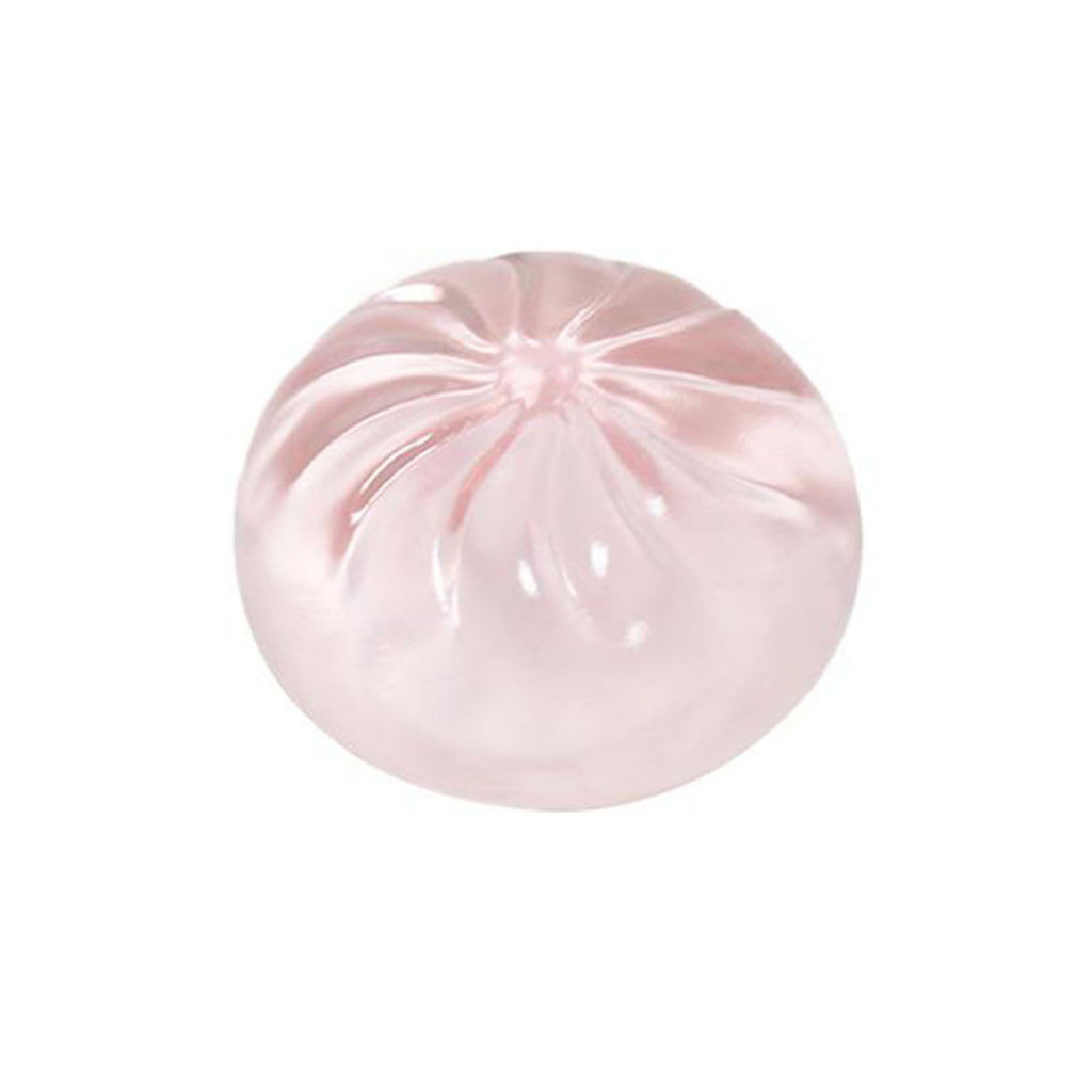 < Pluscloth > Đồ chơi bóp bánh bao giảm căng thẳng Bun hấp Mini trong suốt Bóng Fidget co giãn mềm Đồ chơi giảm căng thẳng giác quan ủng hộ bữa tiệc cho trẻ em Người lớn Đồ chơi căng thẳng bánh bao