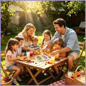 Máy làm kem Con lăn Đĩa cấp thực phẩm có nắp và 2 thìa Máy làm kem ăn liền cho sữa chua trái cây mueadsyvn