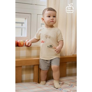 La Pomme SS26.T5.2 Tổng hợp mã cộc,váy cho bé trai, gái 6m-5y