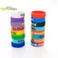 20 chiếc Hộp bảo vệ tay cầm cần câu Mồi Silica Gel Rod Clip Hình chữ O Bảo vệ vòng chống trượt Câu chuyện vòng [MỚI]