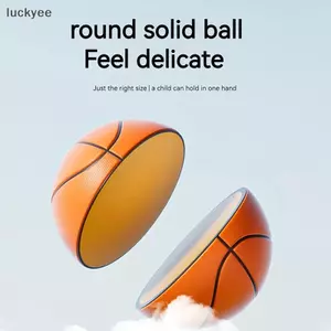 Luckyew Trở Lại Bọt Biển Cao Su Tay Bóng Trò Chơi Bài Tập Nhảy Co Giãn Thể Thao Huấn Luyện Sức Mạnh Trẻ Em Trẻ Em Đồ Chơi Ngoài Trời Bóng TQ
