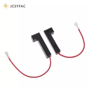 JCSYFAC Phụ Kiện Vi Sóng 5KV 0.8A 700mA 800mA 900mA Cầu Chì Áp Lực Cao Thay Thế Tích Hợp Cầu Chì Điện Áp Cao Cho Lò Vi Sóng Mới