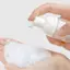 Chai Bơm Bọt Du Lịch Tạo Bọt Hộp Đựng Xà Phòng Tay Sữa Rửa Mặt Dầu Gội Mousse Hộp Đựng Bơm Lại Mới