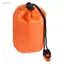 Jfory Survival Bivy Sack Túi ngủ khẩn cấp chống nước nhẹ cho điều kiện khắc nghiệt Cắm trại
