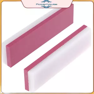 ĐIỆN 10000 # & 3000 # 2-Sides Grit Dao Cạo Mài Đá Oilstone Đánh Bóng Đá .