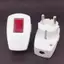 POWER Rewireable EU Power Plug Wih on-off Power Swtich 250V 10A Bộ chuyển đổi tiêu chuẩn Đầu nối thụ.